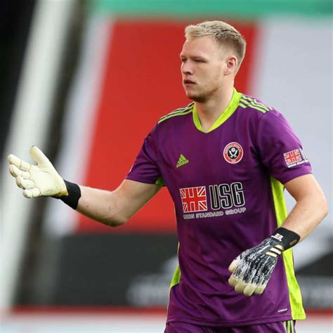 Jun 16, 2021 · and with aaron ramsdale yet to win his first senior cap for england, the west brom shot stopper is now the obvious backup for pickford, although daily mail sources claim gareth southgate would. Sheffield United's Transfer Window: Grading the Blades ...