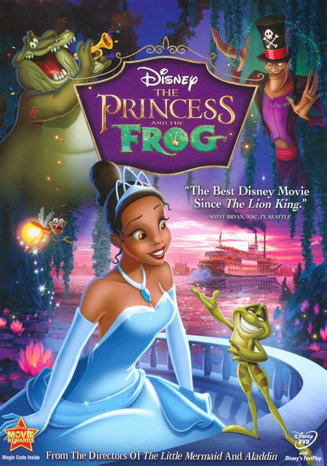 53 Best Images The Frog Prince Movie Dvd Movies Music More Dvd Review