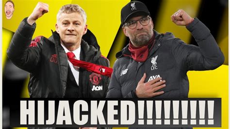 Man Utd And Chelsea Plan To Hijack Liverpool Boss Jurgen Klopps Transfer Plan Youtube