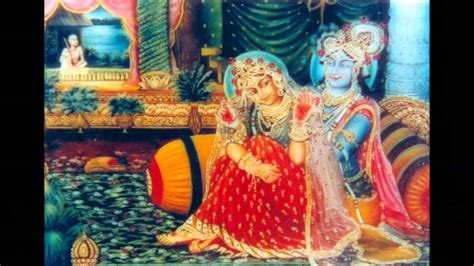 An Incredible Compilation Of 999 Krishna Rukmini Images In Stunning 4k
