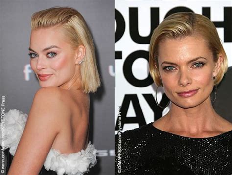 Margot Robbie And Jamie Pressly Celebrity Gossip And Movie News