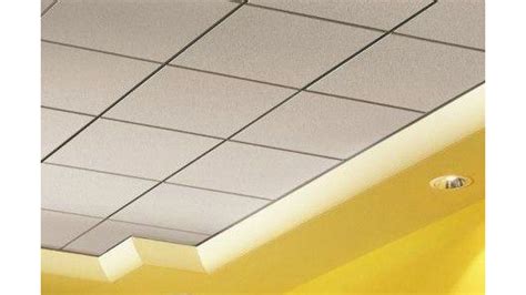 Armstrong Acoustical Ceiling Expansion Joint Shelly Lighting