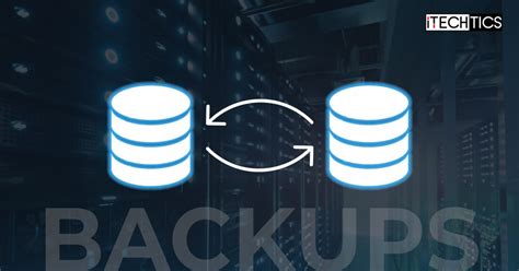 Types Of Backups Block Level File Level Incremental Differential