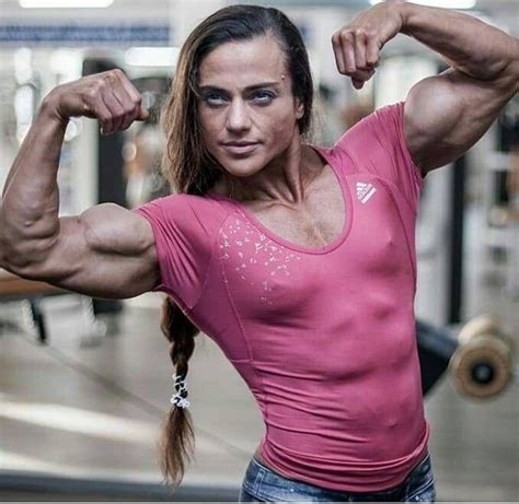 pin by marcin pieńkowski on s muscular women body building women muscle women