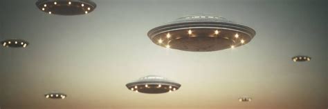 Half Of Britons Think Aliens Exist And 7 Claim To Have Seen An Ufo