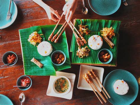 Tried & Tested: 19 Must-Eat Food On Your Next Trip to Bali! - Klook