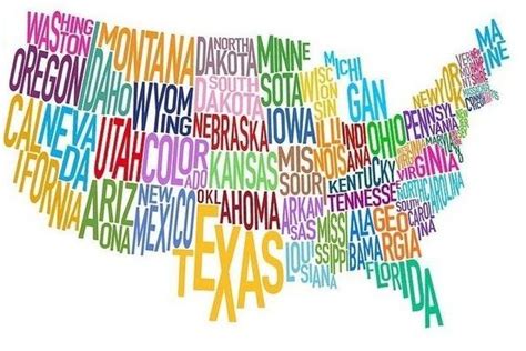 Can You Guess The Official Nicknames For All 50 States