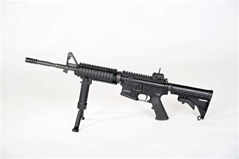 Official M4m4a1 Mws Issuedclone Photo And Discussion Thread Ar15com