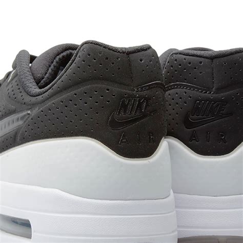 Nike Air Max 1 Ultra Moire Black And White End