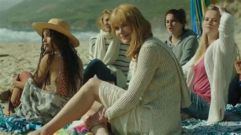 Image Gallery For Big Little Lies Tv Series Filmaffinity