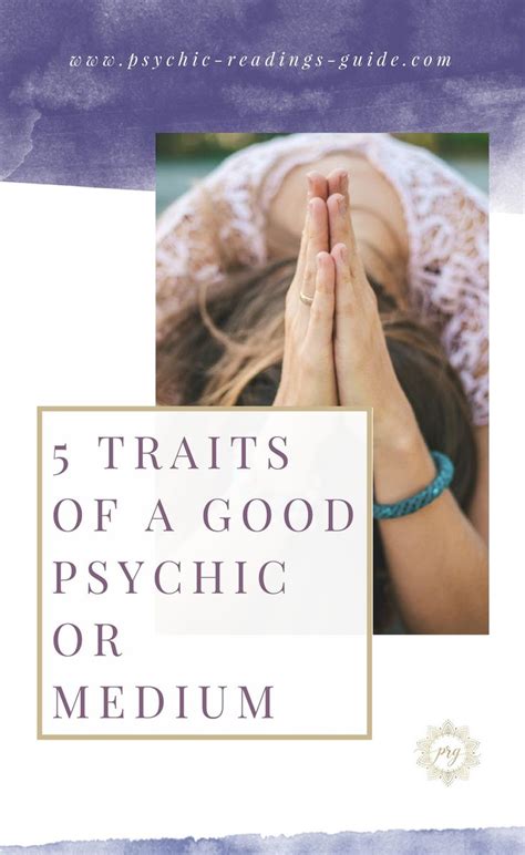 good psychic reader 5 traits they all have psychic reading guide best psychics psychic