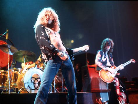Led Zeppelins Whole Lotta Love Voted Greatest Guitar Riff Of All Time