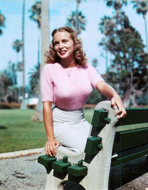 Hottest Janet Leigh Big Boobs Pictures Are Windows Into Paradise The Viraler
