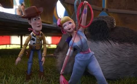 Toy Story Four Trailer Is Out A New Adventure For Woody And His Gang
