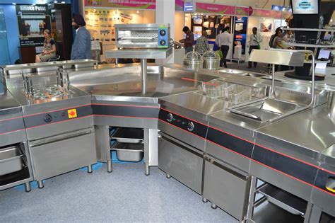Equipments Is A Manufacturer Of Commercial Kitchen Equipments And