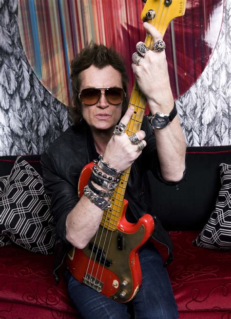 Glenn Hughes Joins Planet Rock To Launch Weekly Radio Series