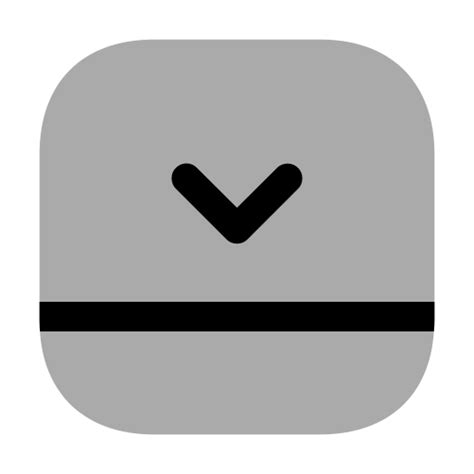 Sidebar Free Interface Icons