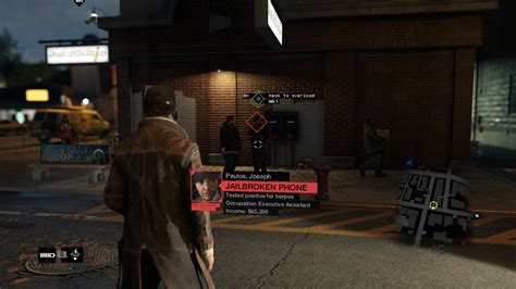 Watch Dogs Gets Massive Livingcity Mod With New Features Custom