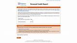 Photos of Transunion Order Credit Report By Phone