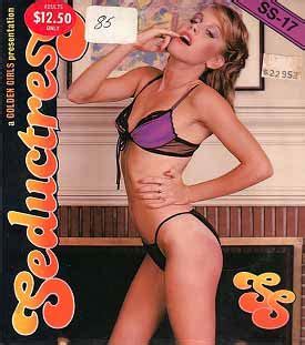 Seductress Ss Too Much Too Soon Classic Erotica Net