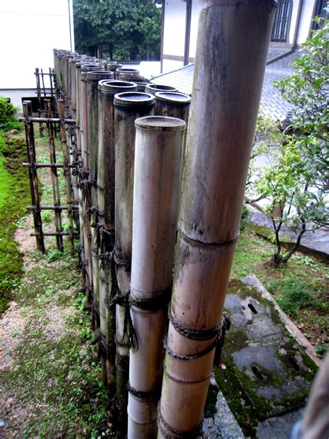 Gambar : pohon, pagar, kayu, pertanian, Jepang, kyoto, bambu, buatan