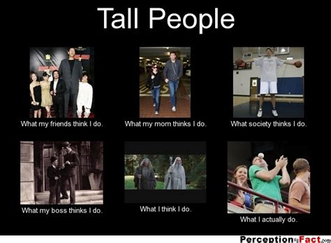 Height Tall People Memes Denae Doodles