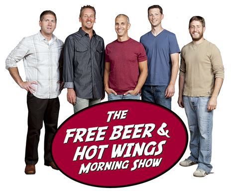 Free Beer And Hot Wings Release Official Statement Regarding Eric Zane