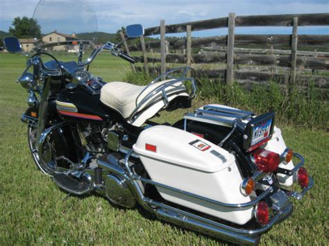 2 recalls 0 investigations 0 complaints see ratings details no overall safety rating. 1974 Harley-Davidson FLH Electra Glide