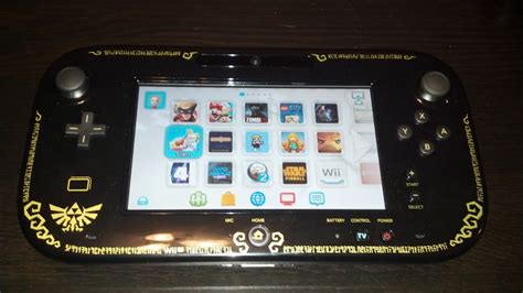 Use Wii U Gamepad On Pc 2023