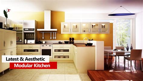 Best Top 10 Modular Kitchen Interior Designers In Coimbatore Home
