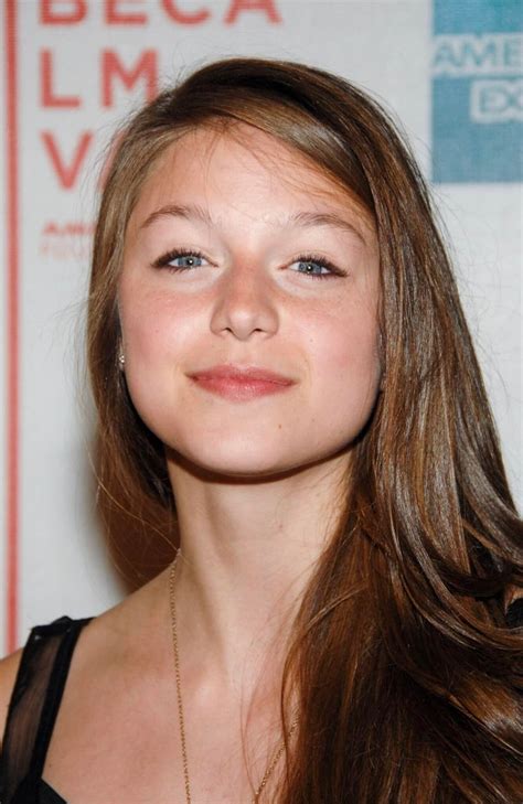 Picture Of Melissa Benoist