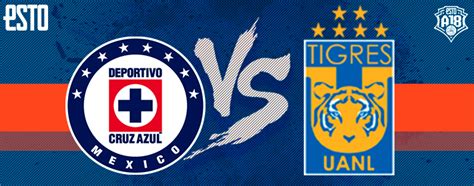 A post shared by cruz azul (@cruzazulfc). Cruz Azul vs Tigres: Horario, fecha y transmisión, Jornada ...