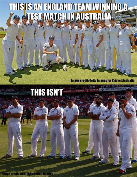 Cricket Meme Ashes Winners Ashes Hopefuls
