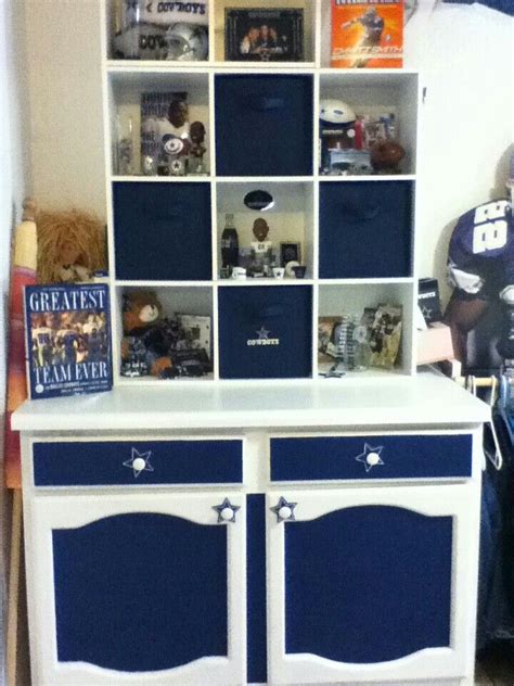 Check spelling or type a new query. dallas cowboy shelving for room | Dallas cowboys bedroom ...