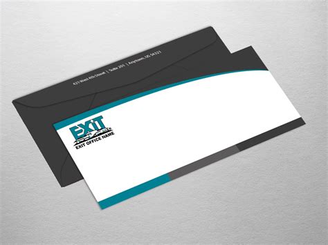 Clear filters show more filters 2 x 3 1/2 business card. Exit Realty Business Cards | Product Tags | envelope