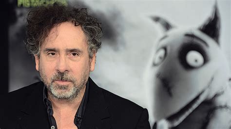 Tim Burton To Direct Live Action ‘dumbo For Disney The Hollywood
