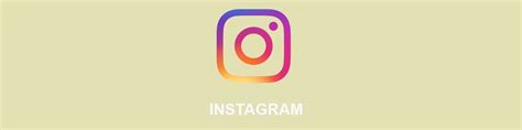 Instagram Logo Yellow 1200300 Coconut Gold