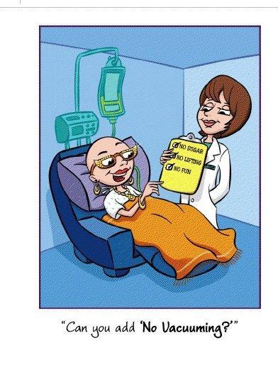 Pin On Breast Cancer Humor