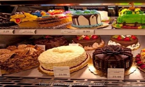 Best Tasting Supermarket Birthday Cakes Picture Publix Bakery
