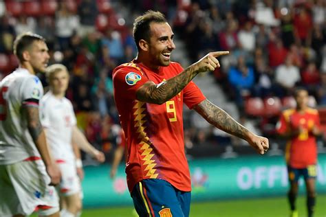 Probabile formazione spagna agli europei. Qualificazioni Europei: flop Grecia, poker Spagna. Italia ...