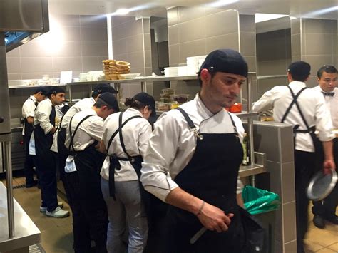 Sanidad, limpieza, alimentación y trabajo. Uniformes y Dotaciones Institucionales - Chef & Cocina ...