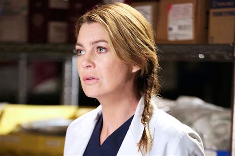 Grey’s Anatomy Recap Is Derek Cheating On Meredith Tv Guide