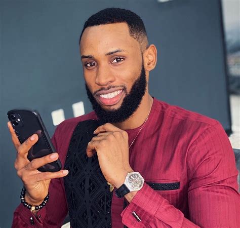 Emmanuel Bbnaija Biography Real Name Age Career And Net Worth Contents Afro Jewelry