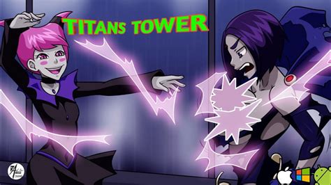 Titans Tower Final Androidpcmac Adult Game Download The Adult