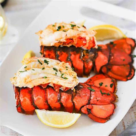 How To Cook A Lobster Home Design Ideas