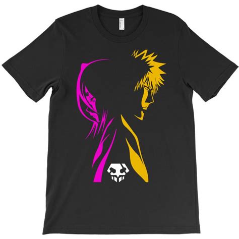 Bleach anime images on fanpop. Anime T Shirt Designs