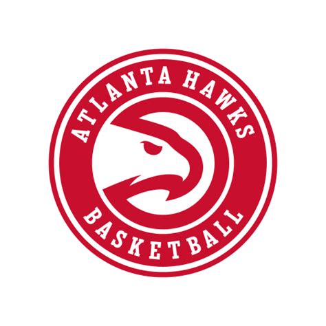 Atlanta Hawks Vector Logo Eps Ai Svg Cdr Download For Free