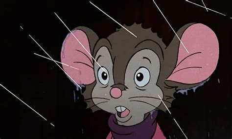 An American Tail The Rise And Fall Of Fievel Mousekewitz News7f
