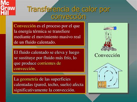 Ppt Capítulo 18 Transferencia De Calor Powerpoint Presentation Free