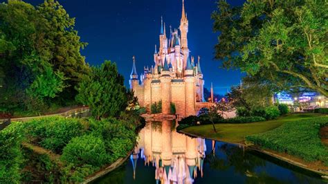 Disney World Wallpapers Top Free Disney World Backgrounds